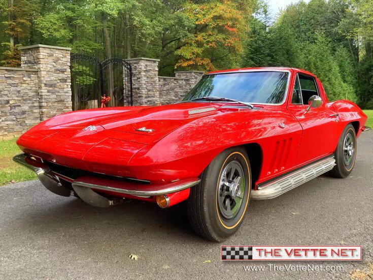 Photo for New 1965 Chevrolet Corvette